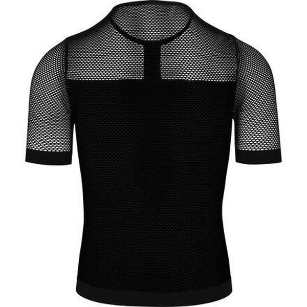 Assosoires Short-Sleeve Skin Layer Superleger Top - Men's