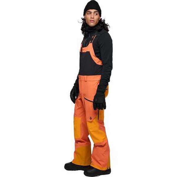 Recon Pro Stretch Bib Pant - Men's