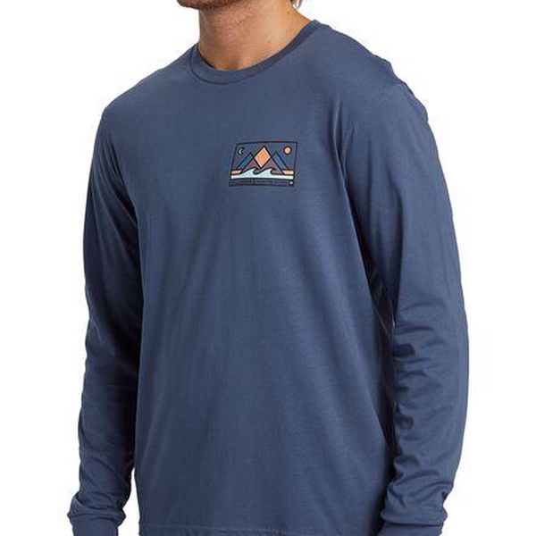 Range Long-Sleeve T-Shirt - Men's