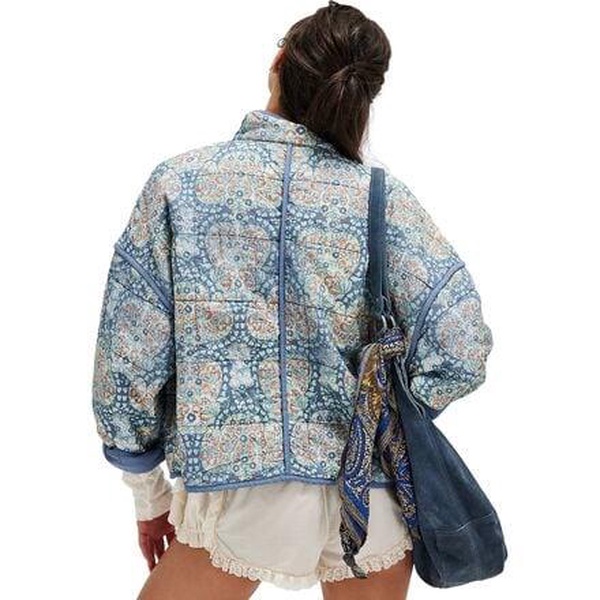 Chloe Jacket - Women's