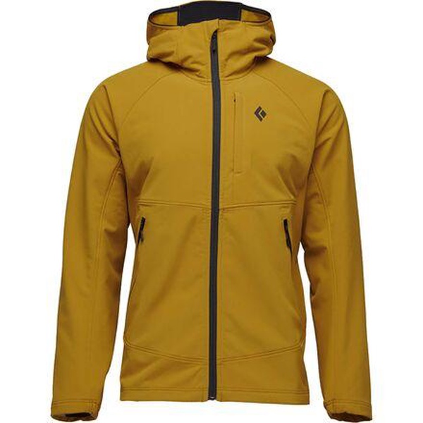 Element Hooded Jacket - Men's