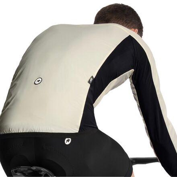 MILLE GT Wind Jacket C2 - Men's