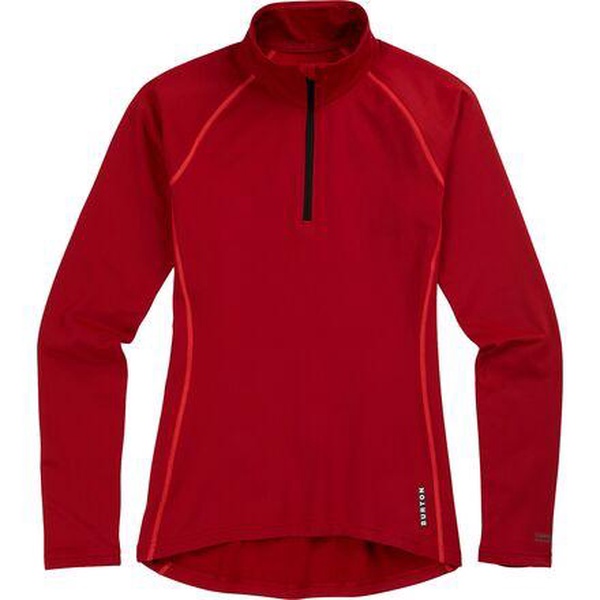 Heavyweight X Base Layer 1/4-Zip Top - Women's