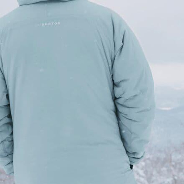 AK Helium Hooded Stretch Jacket - Men's