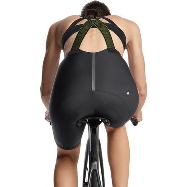 DYORA R Spring Fall Bib Shorts S11 - Women's