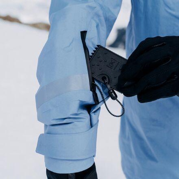 AK Tusk GORE-TEX 3L Pro Jacket - Women's