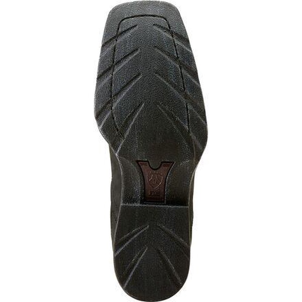 Midtown Rambler Boot Wide - Men's