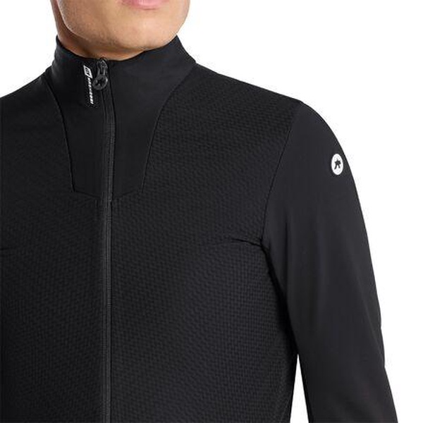 MILLE GT HASHOOGI Winter Jacket S11 - Men's