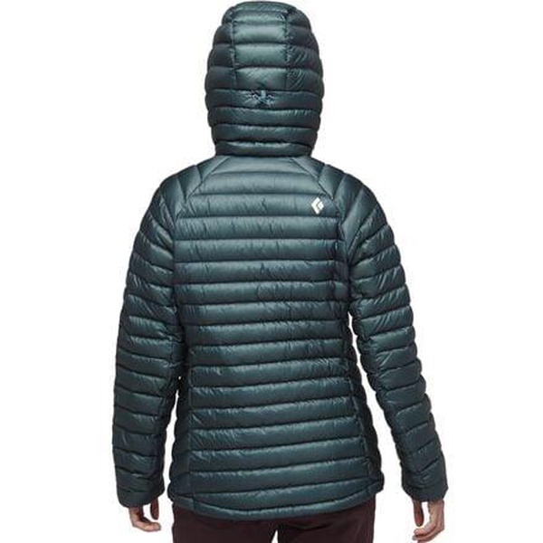 Approach Down Hooded Jacket - Women's
