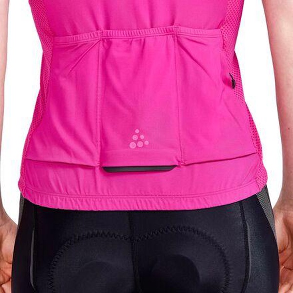 Adv Endur Jersey - Women's