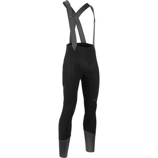 Mille GT Winter Bib Tight GTO C2 - Men's