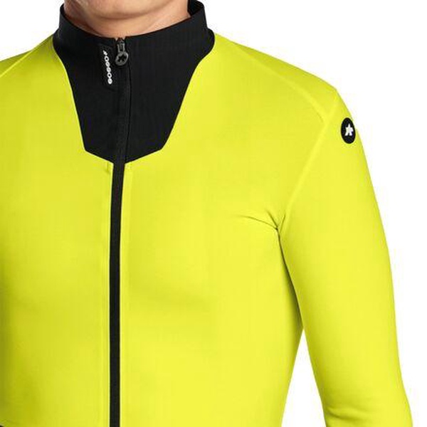 EQUIPE R Spring Fall Long-Sleeve Jersey S11 - Men's