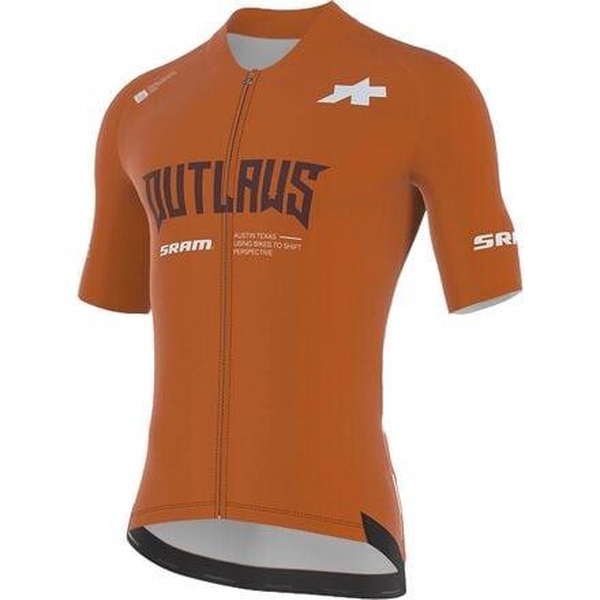 Mille GT Jersey C2 EVO - L39ION Edition - Men's