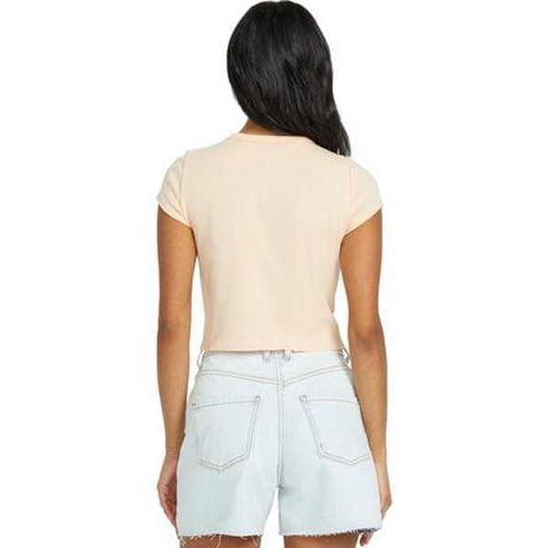 When The Night Short-Sleeve T-Shirt - Women's