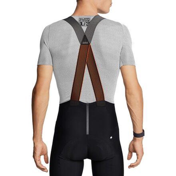 1/3 Short-Sleeve Skin Layer P1 - Men's