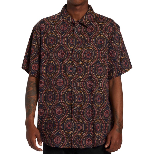 Sundays Short-Sleeve Shirt - Men's