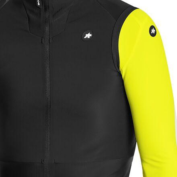 EQUIPE R Spring Fall Gilet S11 - Men's