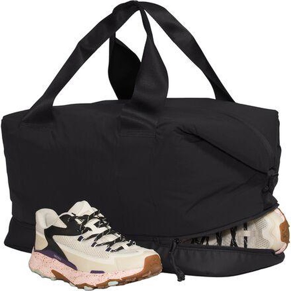 Never Stop Weekender Duffel