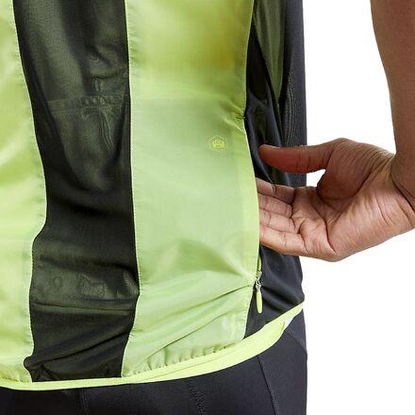 Essence Light Wind Vest - Men's