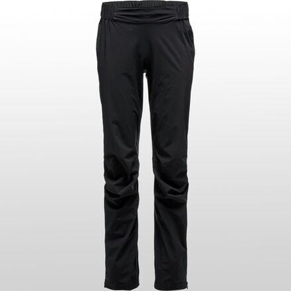 Stormline Stretch Rain Pant - Women's