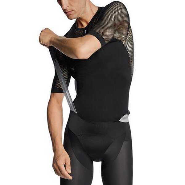 Assosoires Short-Sleeve Skin Layer Superleger Top - Men's