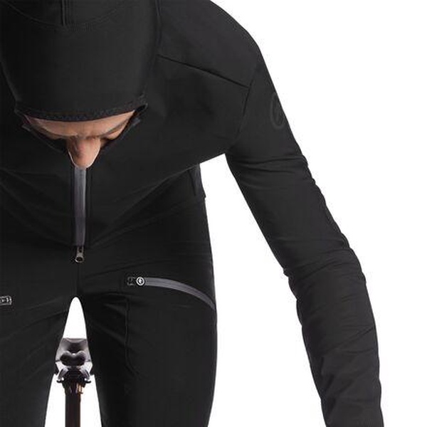 Trail Winter Softshell Jacket - Men's