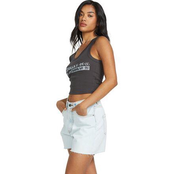 Sun Up Tank Top - Women's