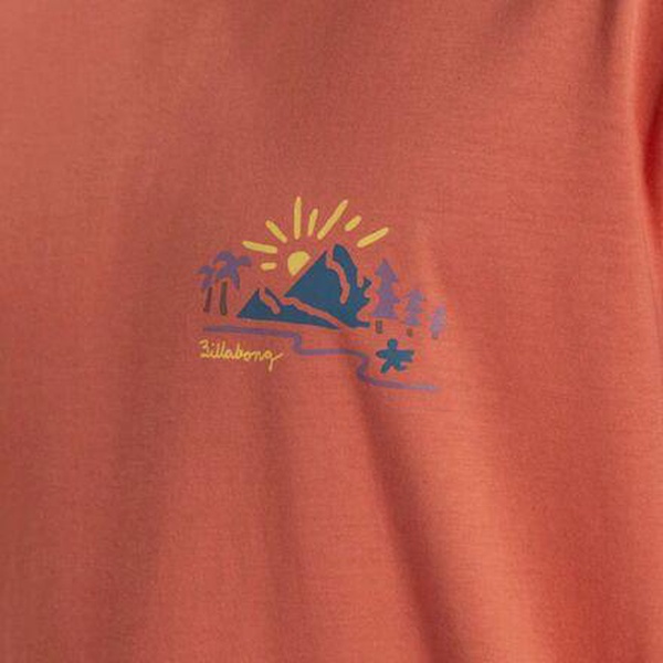 Panorama Short-Sleeve Shirt - Men's