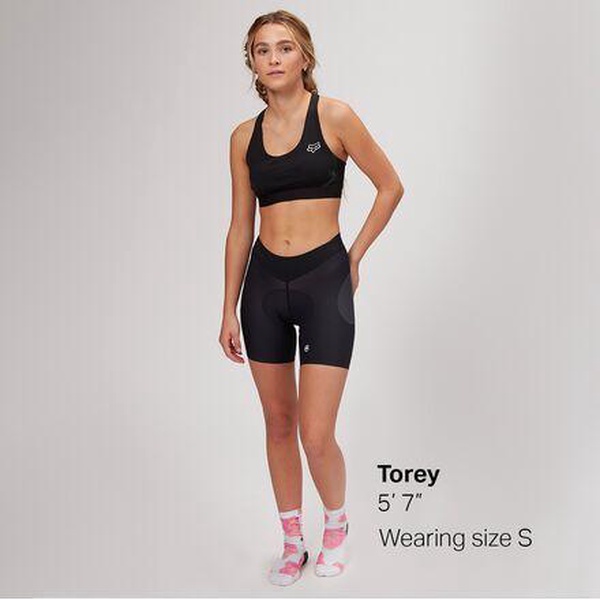 Trail Liner Short - Women's