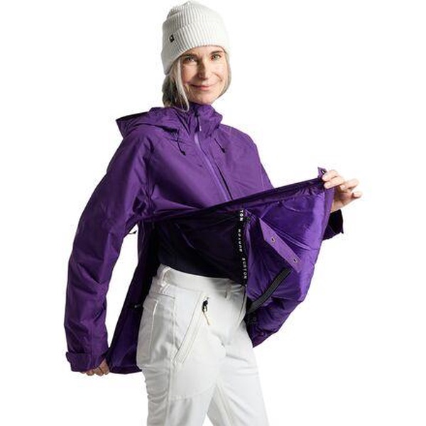 Pillowline GORE-TEX Anorak Jacket - Women's