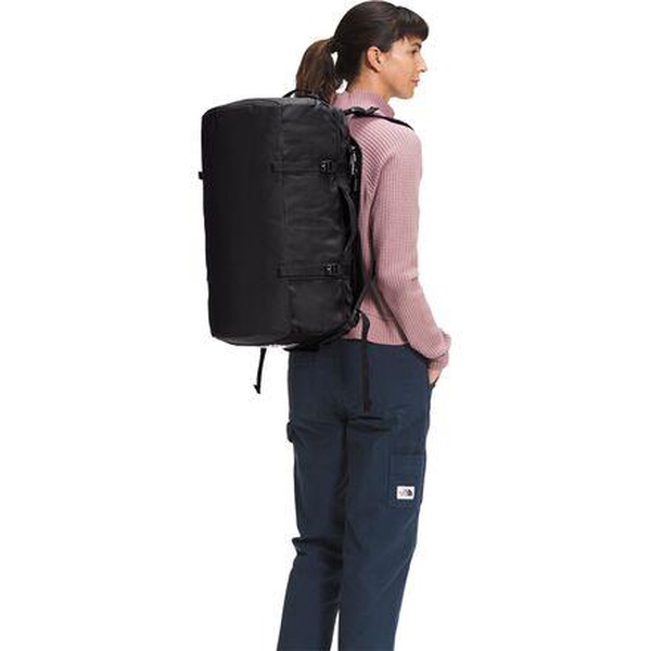 Base Camp S 50L Duffel Bag