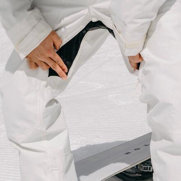 Reserve GORE-TEX Bib Pant - Men's