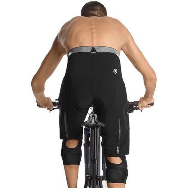 TRAIL TACTICA Cargo Knickers T3 - Men's