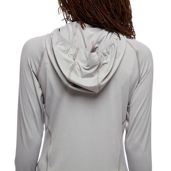 Alpenglow Pro Hooded Top - Women's