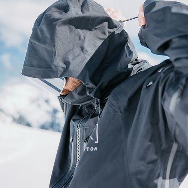 Swash GORE-TEX Jacket - Men's