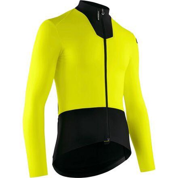 EQUIPE R Spring Fall Long-Sleeve Jersey S11 - Men's