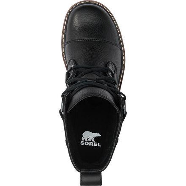 Joan Now Lace Boot - Women's