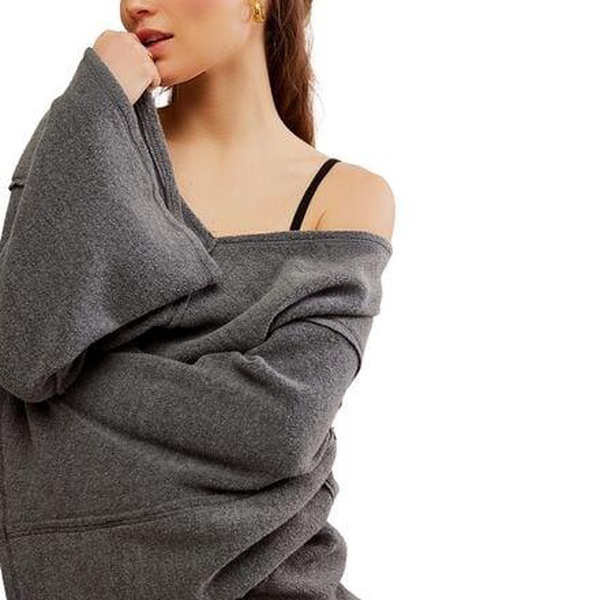 Day Off Pullover - Women's