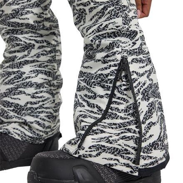 Marcy High Rise Pant - Women's