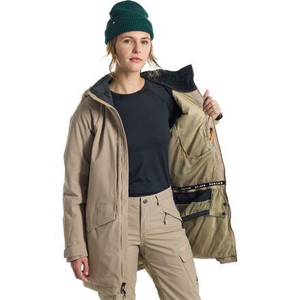 Prowess 2.0 Jacket - Women's