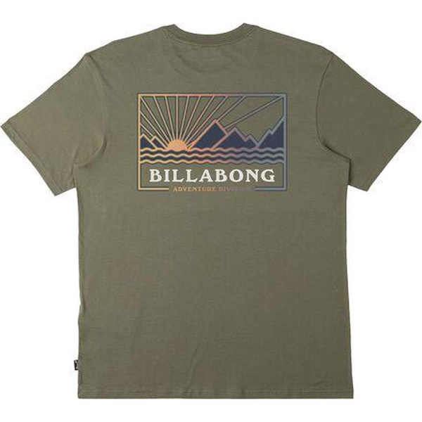 Range Short-Sleeve T-Shirt - Men's