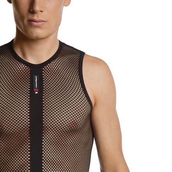 Superleger Skin Layer Sleeveless - Men's