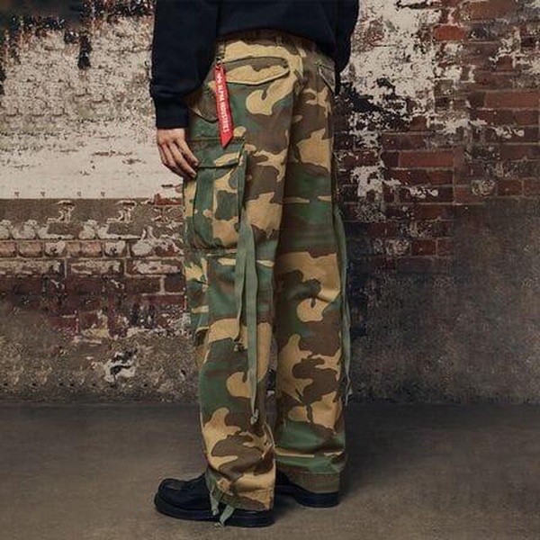 M-65 Pant - Men's