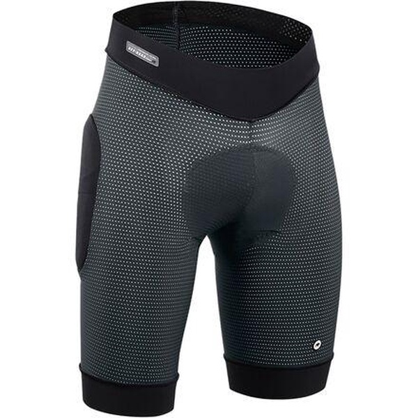 TRAIL TACTICA HP T3 Liner Short - Men's