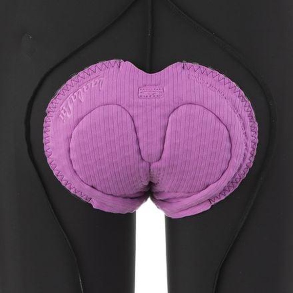 T.laalaLaiShort_S7 Lady Bib Short - Women's