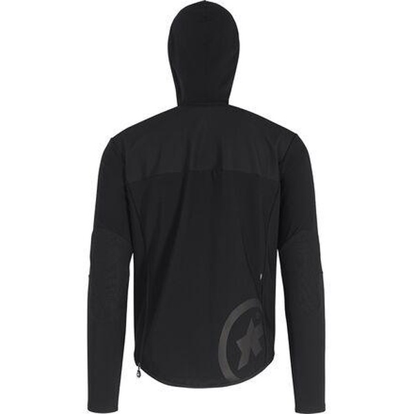Trail Winter Softshell Jacket - Men's