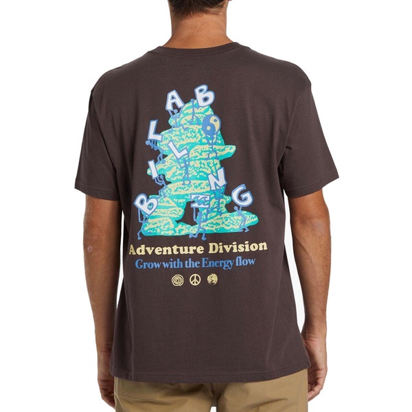 Ascend Short-Sleeve T-Shirt - Men's