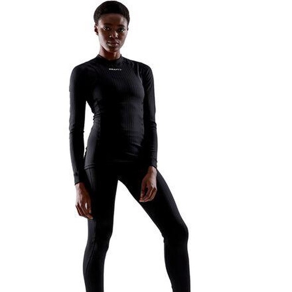 Active Extreme X CN Long-Sleeve Top - Women's