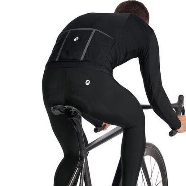 MILLE GT HASHOOGI Winter Jacket S11 - Men's