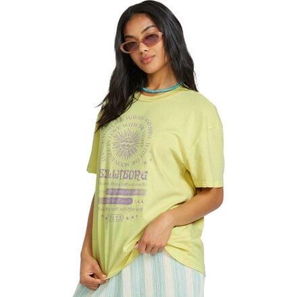 Best Session Short-Sleeve T-Shirt - Women's